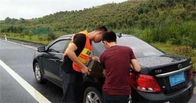 济阳永福道路救援